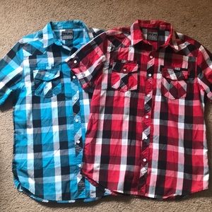 Men’s shirt bundle